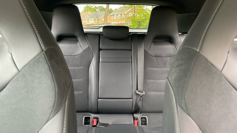 Mercedes-Benz A-Class A200 AMG Line Premium Edition 5dr Auto Petrol Hatchback